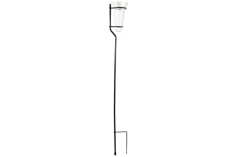 Nature Regnmåler med stativ glass 130 cm 6080089 - Regnmåler Nature Regnmåler med stativ glass 130 cm 6080089 - Regnmåler