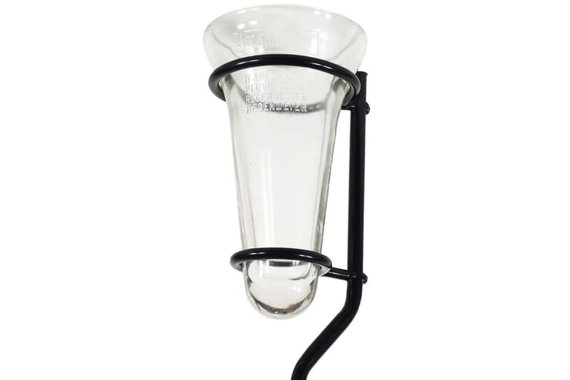 Nature Regnmåler med stativ glass 130 cm 6080089 - Regnmåler Nature Regnmåler med stativ glass 130 cm 6080089 - Regnmåler