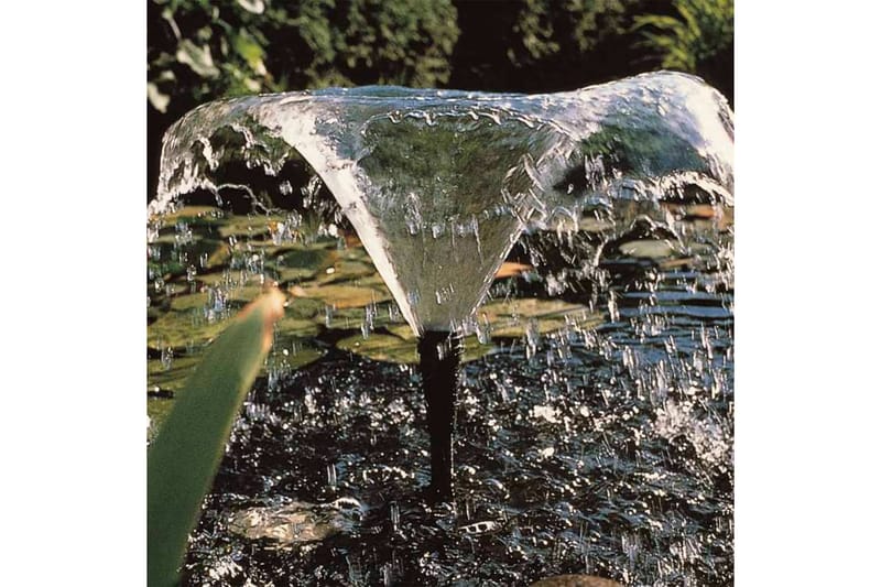 Ubbink Fontenepumpe Xtra 1600 LV - Dam & fontene