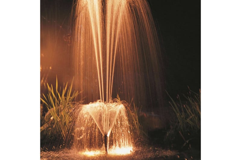 Ubbink Fontenepumpe Xtra 1600 LV - Dam & fontene Ubbink Fontenepumpe Xtra 1600 LV - Dam & fontene