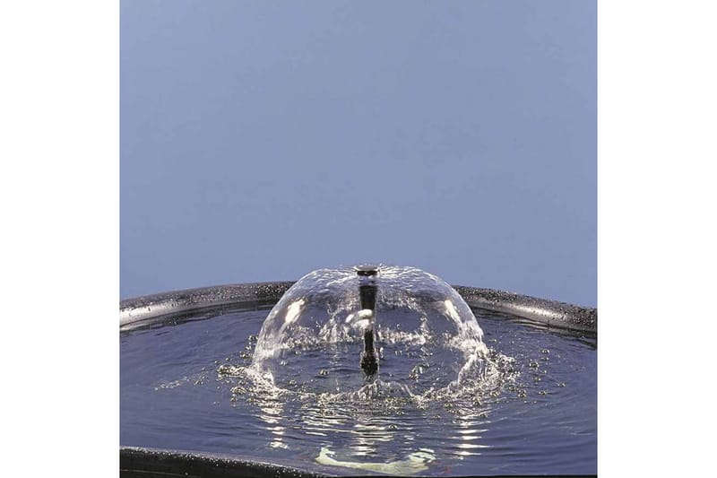 Ubbink Fontenepumpe Xtra 1600 LV - Dam & fontene Ubbink Fontenepumpe Xtra 1600 LV - Dam & fontene