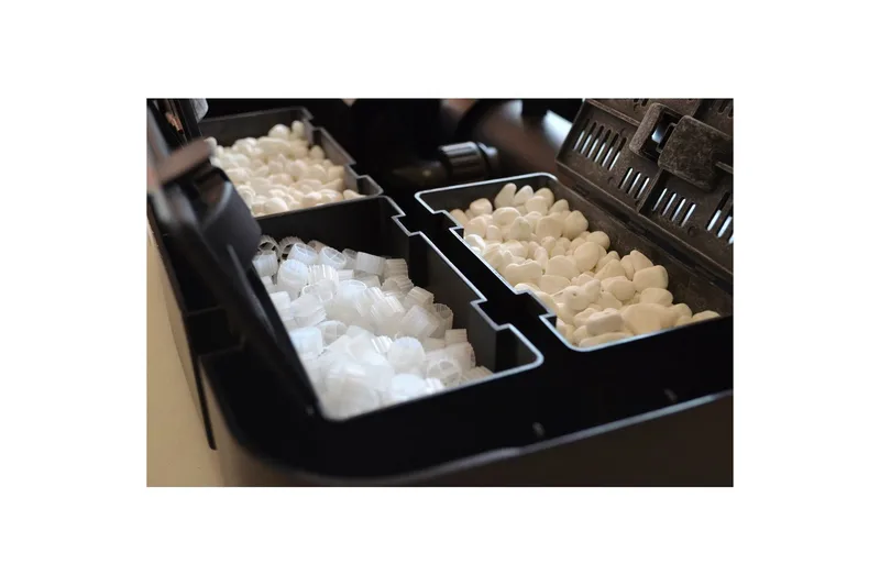 Undervannsfilter Heissner Smartline Vannspill UVC - Hagemøbler & utemiljø - Hagedekorasjon & utemiljø - Dam & fontene