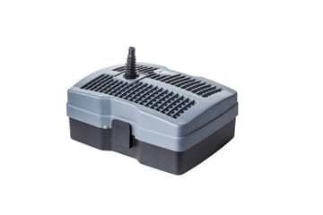 Undervannsfilter Heissner Smartline Vannspill UVC - Hagemøbler & utemiljø - Hagedekorasjon & utemiljø - Dam & fontene