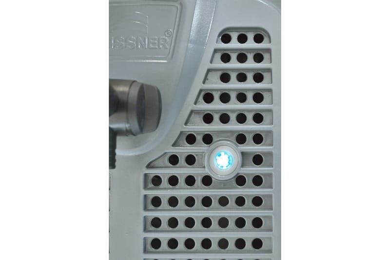 Undervannsfilter Heissner Smartline Vannspill UVC - Hagemøbler & utemiljø - Hagedekorasjon & utemiljø - Dam & fontene