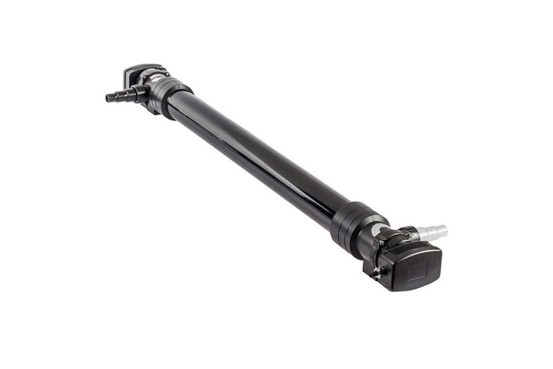 UVC Rensing Heissner Utførelse 110 W (Passer dam 120.000 L) - 110 W (Passer dam 120.000 L) - Hagemøbler & utemiljø - Hagedekorasjon & utemiljø - Dam & fontene