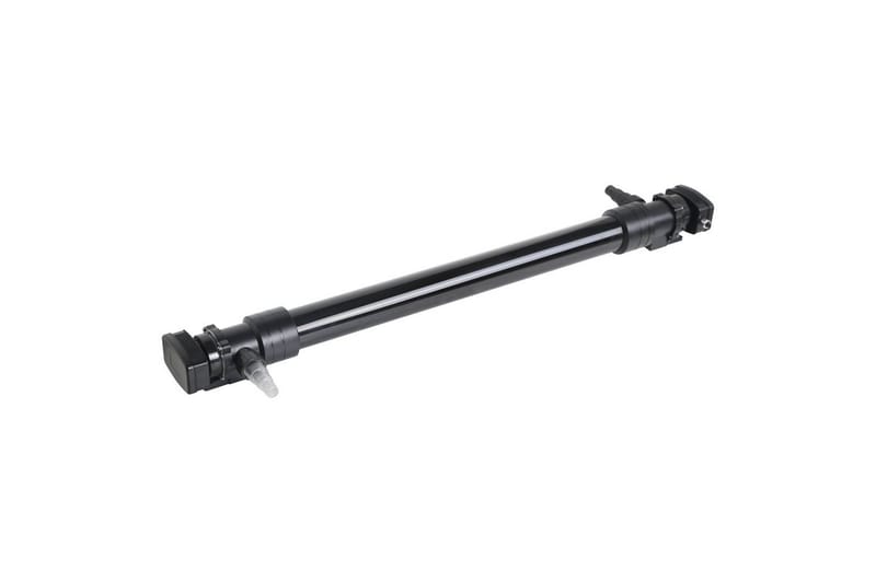 UVC Rensing Heissner Utførelse 110 W (Passer dam 120.000 L) - 110 W (Passer dam 120.000 L) - Hagemøbler & utemiljø - Hagedekorasjon & utemiljø - Dam & fontene