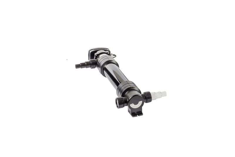 UVC Rensing Heissner Utførelse 55 W (Passer dam 60.000 L) - 55 W (Passer dam 60.000 L) - Hagemøbler & utemiljø - Hagedekorasjon & utemiljø - Dam & fontene