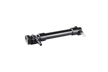 UVC Rensing Heissner Utførelse 55 W (Passer dam 60.000 L) - 55 W (Passer dam 60.000 L) - Hagemøbler & utemiljø - Hagedekorasjon & utemiljø - Dam & fontene