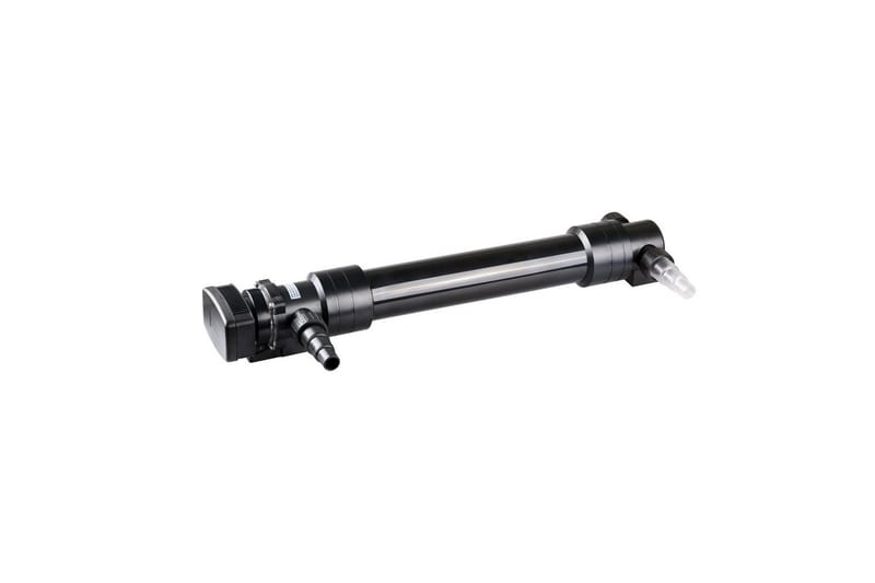 UVC Rensing Heissner Utførelse 55 W (Passer dam 60.000 L) - 55 W (Passer dam 60.000 L) - Hagemøbler & utemiljø - Hagedekorasjon & utemiljø - Dam & fontene