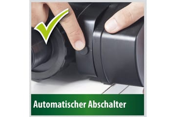 UVC Rensing Heissner Utførelse 72 W (Passer dam 80.000 L) - 72 W (Passer dam 80.000 L) - Hagemøbler & utemiljø - Hagedekorasjon & utemiljø - Dam & fontene