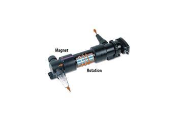 UVC Rensing Heissner Utførelse 72 W (Passer dam 80.000 L) - 72 W (Passer dam 80.000 L) - Hagemøbler & utemiljø - Hagedekorasjon & utemiljø - Dam & fontene