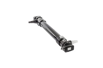 UVC Rensing Heissner Utførelse 72 W (Passer dam 80.000 L) - 72 W (Passer dam 80.000 L) - Hagemøbler & utemiljø - Hagedekorasjon & utemiljø - Dam & fontene