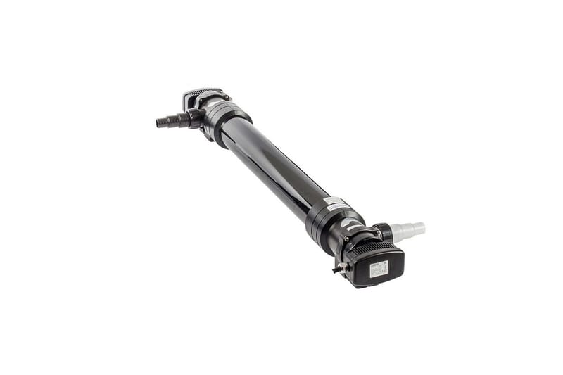 UVC Rensing Heissner Utførelse 72 W (Passer dam 80.000 L) - 72 W (Passer dam 80.000 L) - Hagemøbler & utemiljø - Hagedekorasjon & utemiljø - Dam & fontene