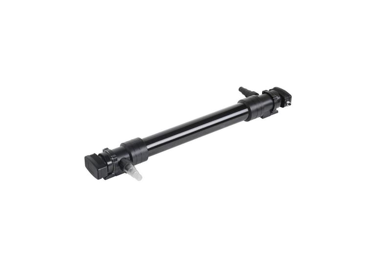 UVC Rensing Heissner Utførelse 72 W (Passer dam 80.000 L) - 72 W (Passer dam 80.000 L) - Hagemøbler & utemiljø - Hagedekorasjon & utemiljø - Dam & fontene