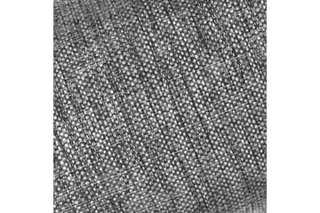 Park Solstol 2 stk - Svart - Hagemøbler & utemiljø - Loungemøbler - Loungestol utendørs