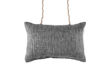 Park Solstol 2 stk - Svart - Hagemøbler & utemiljø - Loungemøbler - Loungestol utendørs