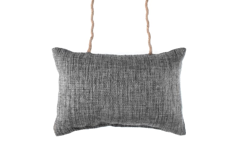 Park Solstol 2 stk - Svart - Hagemøbler & utemiljø - Loungemøbler - Loungestol utendørs