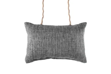 Park Solstol 2 stk - Grå - Hagemøbler & utemiljø - Loungemøbler - Loungestol utendørs