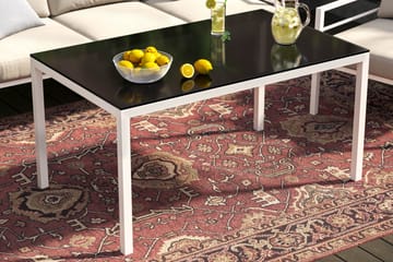 Ariany Sofagruppe 5-seter - Beige - Hagemøbler & utemiljø - Hagegruppe - Sofagruppe utendørs
