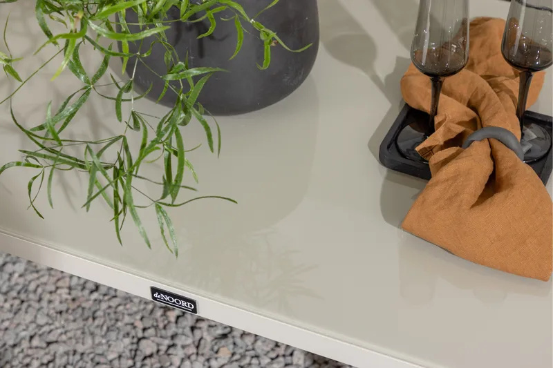 Aspvik Loungegruppe - Hagemøbler & utemiljø - Hagegruppe - Sofagruppe utendørs