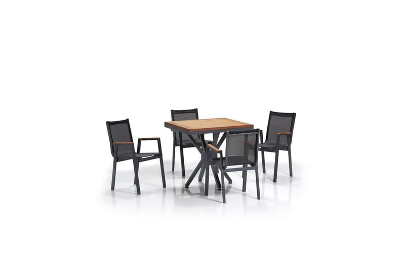 Australia balkong gruppe - Multifarget - Hagemøbler & utemiljø - Hagegruppe - Cafemøbler & cafesett