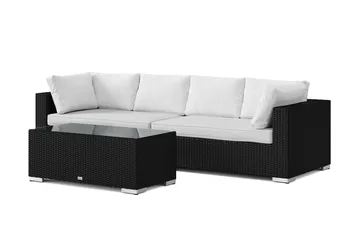Basic Bord - Svart