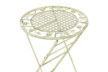 Baroppsett Bivio - Hagemøbler & utemiljø - Hagegruppe - Cafemøbler & cafesett