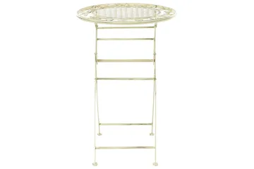 Baroppsett Bivio - Hagemøbler & utemiljø - Hagegruppe - Cafemøbler & cafesett