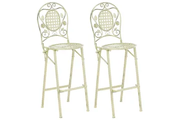 Baroppsett Bivio - Hagemøbler & utemiljø - Hagegruppe - Cafemøbler & cafesett