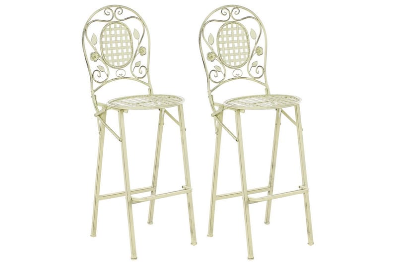 Baroppsett Bivio - Hagemøbler & utemiljø - Hagegruppe - Cafemøbler & cafesett