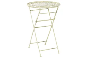 Baroppsett Bivio - Hagemøbler & utemiljø - Hagegruppe - Cafemøbler & cafesett