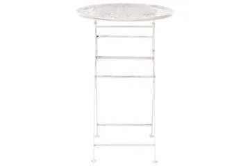 Baroppsett Trieste - Hagemøbler & utemiljø - Hagegruppe - Cafemøbler & cafesett