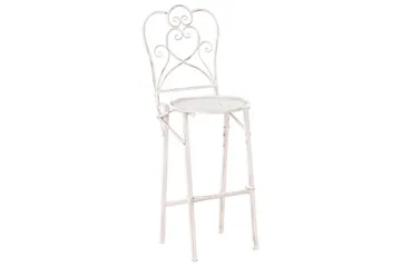 Baroppsett Trieste - Hagemøbler & utemiljø - Hagegruppe - Cafemøbler & cafesett