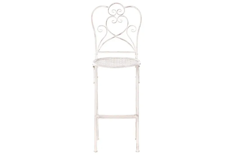 Baroppsett Trieste - Hagemøbler & utemiljø - Hagegruppe - Cafemøbler & cafesett