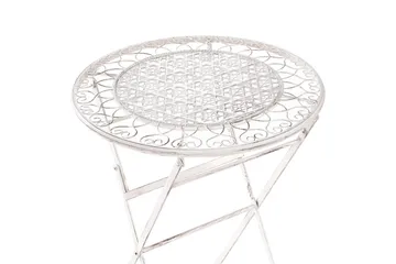 Baroppsett Trieste - Hagemøbler & utemiljø - Hagegruppe - Cafemøbler & cafesett