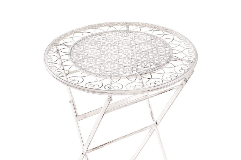 Baroppsett Trieste - Hagemøbler & utemiljø - Hagegruppe - Cafemøbler & cafesett