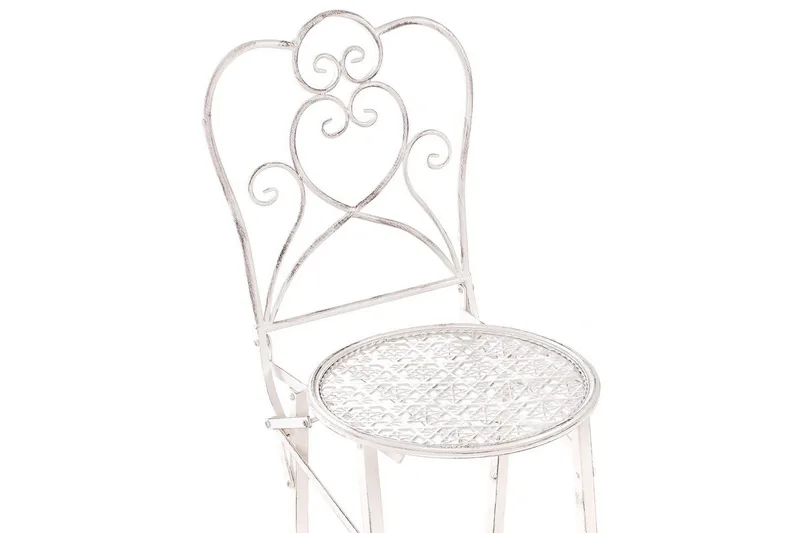 Baroppsett Trieste - Hagemøbler & utemiljø - Hagegruppe - Cafemøbler & cafesett