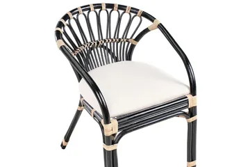 Cafégruppe Pecorini - Hagemøbler & utemiljø - Hagegruppe - Cafemøbler & cafesett