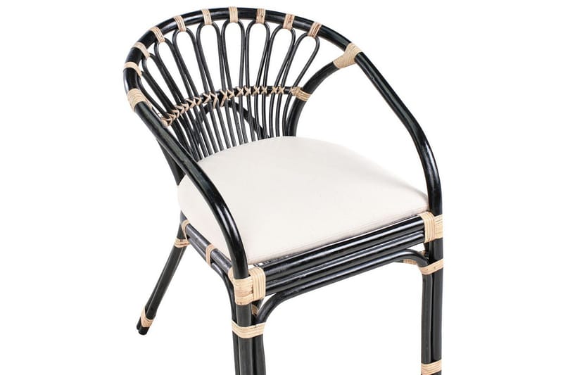 Cafégruppe Pecorini - Hagemøbler & utemiljø - Hagegruppe - Cafemøbler & cafesett