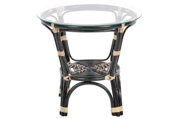 Cafégruppe Pecorini - Hagemøbler & utemiljø - Hagegruppe - Cafemøbler & cafesett