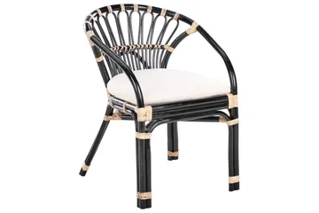 Cafégruppe Pecorini - Hagemøbler & utemiljø - Hagegruppe - Cafemøbler & cafesett