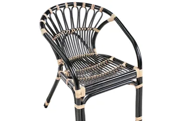 Cafégruppe Pecorini - Hagemøbler & utemiljø - Hagegruppe - Cafemøbler & cafesett