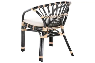 Cafégruppe Pecorini - Hagemøbler & utemiljø - Hagegruppe - Cafemøbler & cafesett