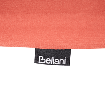 Caféssett utendørs Amantea Premium akasietre - Brun/rød - Hagemøbler & utemiljø - Hagegruppe - Cafemøbler & cafesett