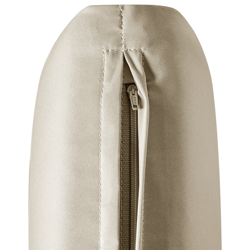 Caféssett utendørs Amantea Premium akasietre - Brun/taupe - Hagemøbler & utemiljø - Hagegruppe - Cafemøbler & cafesett