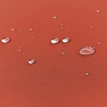 Caféssett utendørs Amantea Premium akasietre - Brun/rød - Hagemøbler & utemiljø - Hagegruppe - Cafemøbler & cafesett