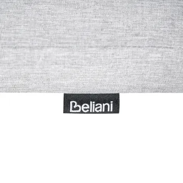 Caféssett utendørs Amantea Premium akasietre - Brun/Gråmelert - Hagemøbler & utemiljø - Hagegruppe - Cafemøbler & cafesett