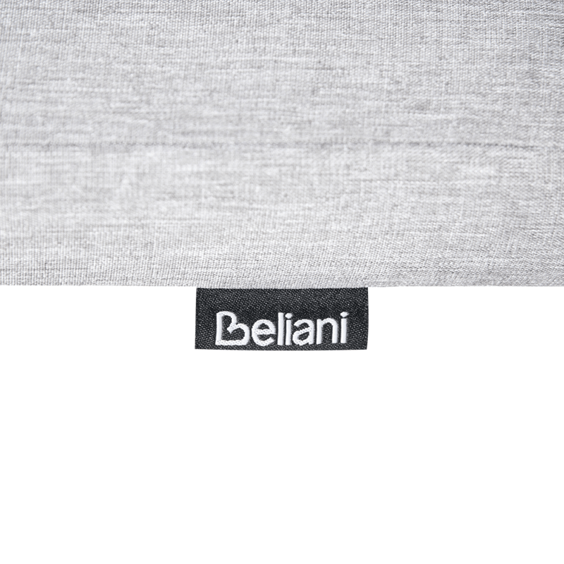 Caféssett utendørs Amantea Premium akasietre - Brun/Gråmelert - Hagemøbler & utemiljø - Hagegruppe - Cafemøbler & cafesett