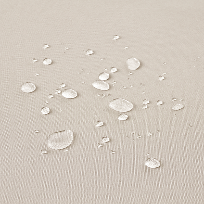 Caféssett utendørs Amantea Premium akasietre - Brun/taupe - Hagemøbler & utemiljø - Hagegruppe - Cafemøbler & cafesett