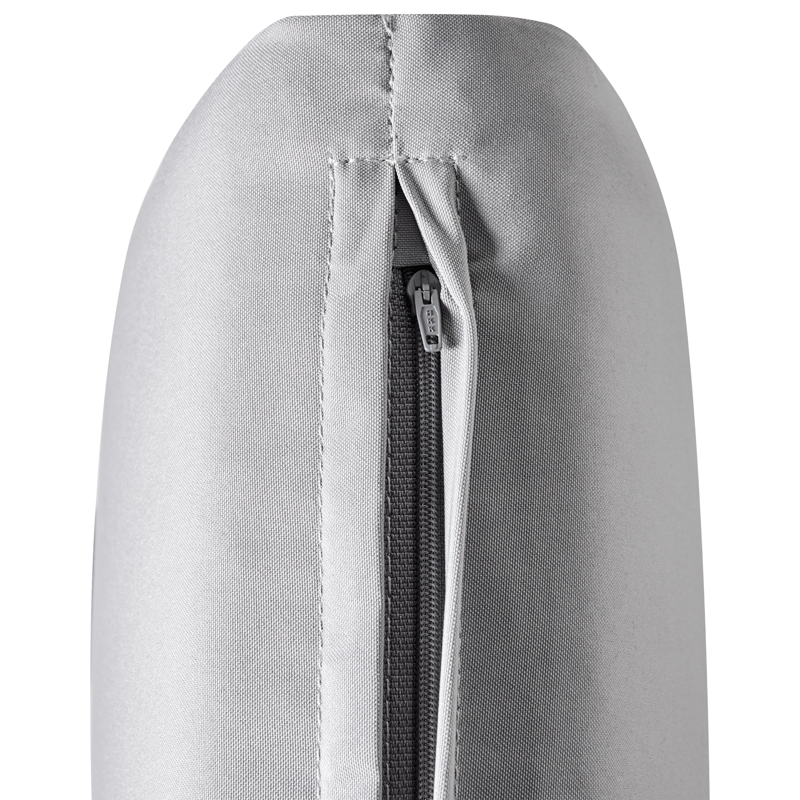 Caféssett utendørs Java Premium akasietre - Brun/lysegrå - Hagemøbler & utemiljø - Hagegruppe - Cafemøbler & cafesett